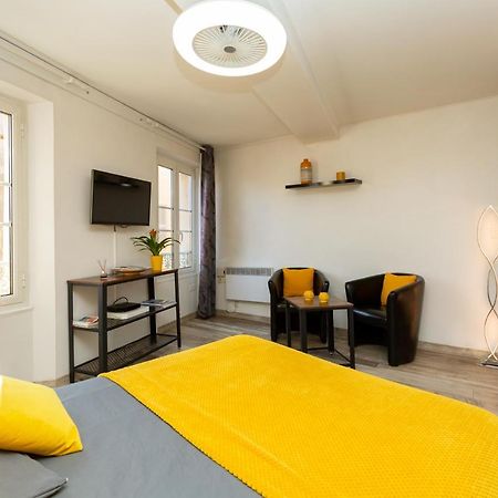 Studi'O Soleil Apartment คานส์ ภายนอก รูปภาพ