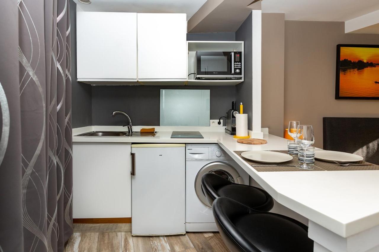 Studi'O Soleil Apartment คานส์ ภายนอก รูปภาพ