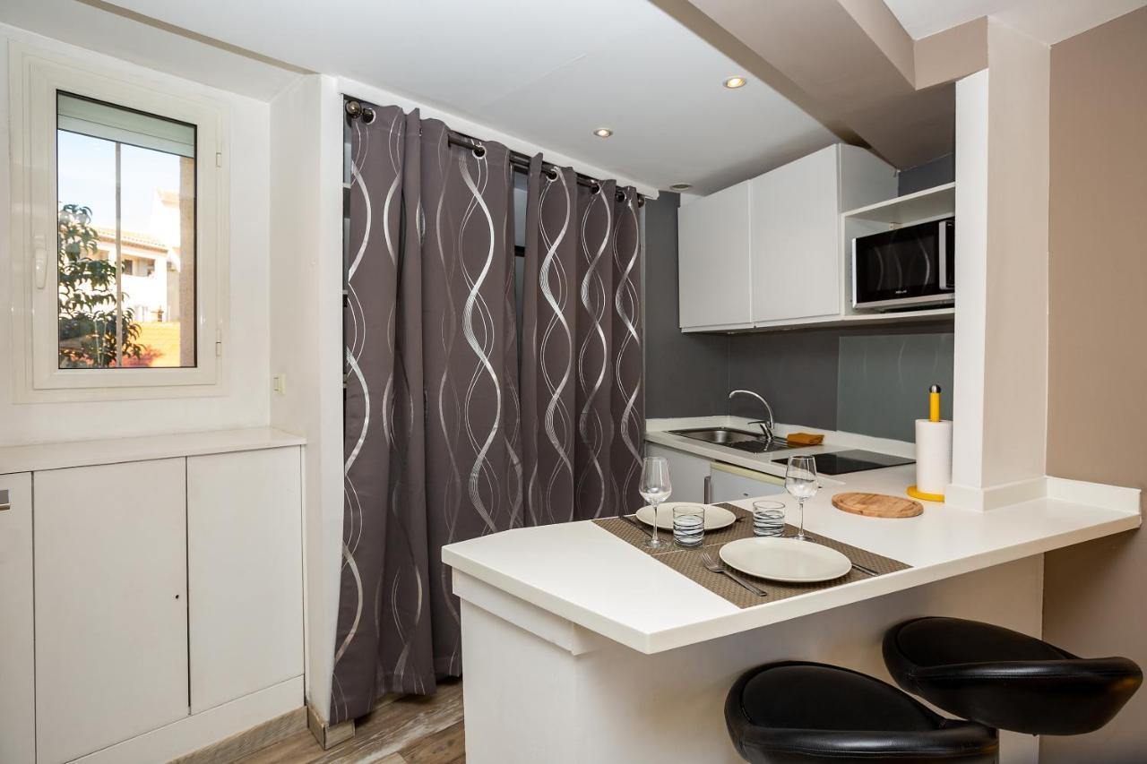 Studi'O Soleil Apartment คานส์ ภายนอก รูปภาพ